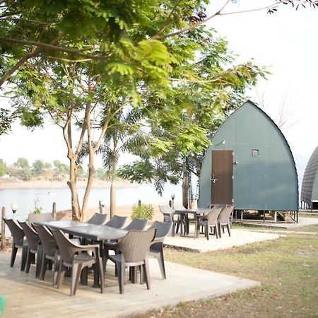 Samadhan Resort And Boating Пуна Экстерьер фото